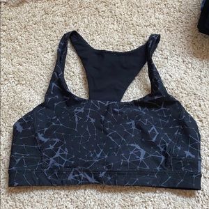 Lululemon bra